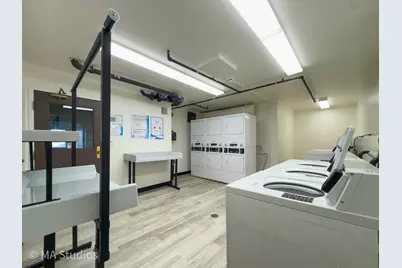 6 Villa Verde Drive #201, Buffalo Grove, IL 60089 - Photo 38