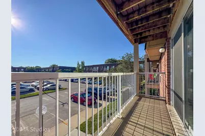 6 Villa Verde Drive #201, Buffalo Grove, IL 60089 - Photo 22