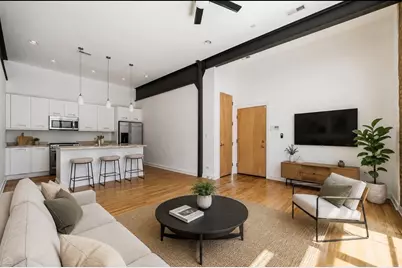 2105 W Concord Place #4, Chicago, IL 60647 - Photo 2