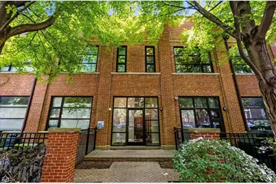 2105 W Concord Place #4, Chicago, IL 60647 - Photo 1
