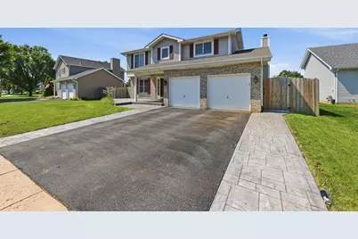 3607 Hennepin Drive, Joliet, IL 60431 - Photo 2