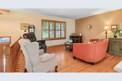 8411 Garrison Road, Wonder Lake, IL 60097 - Photo 2