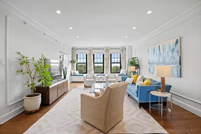 3530 N Lake Shore Drive #7B, Chicago, IL 60657 - Photo 6