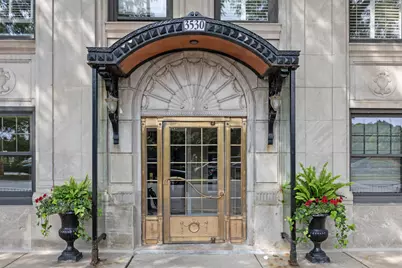 3530 N Lake Shore Drive #7B, Chicago, IL 60657 - Photo 2