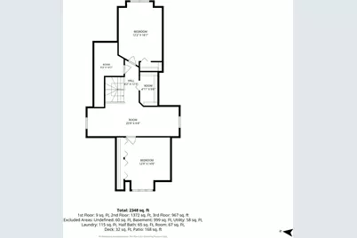 3317 N Rutherford Avenue, Chicago, IL 60634 - Photo 22