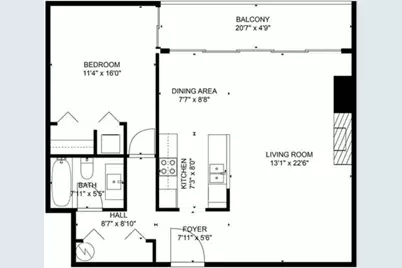 5950 Oakwood Drive #1H, Lisle, IL 60532 - Photo 14