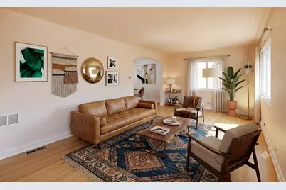 3941 W Ainslie Street #E, Chicago, IL 60625 - Photo 2