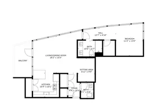 110 W Superior St, Chicago, IL 60610 - Photo 4