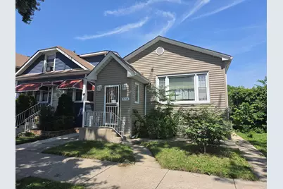 5718 W Melrose Street #B, Chicago, IL 60634 - Photo 1