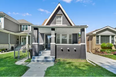 11014 S Washtenaw Avenue, Chicago, IL 60655 - Photo 1