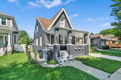 11014 S Washtenaw Avenue, Chicago, IL 60655 - Photo 2
