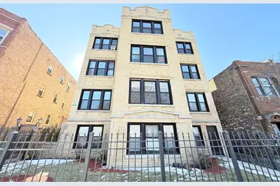 3153 W Augusta Boulevard #3A, Chicago, IL 60622 - Photo 1