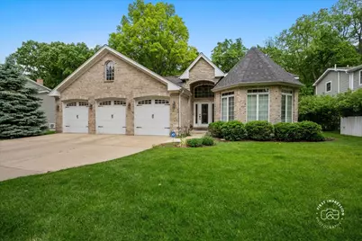 1009 Douglas Avenue, Naperville, IL 60540 - Photo 1