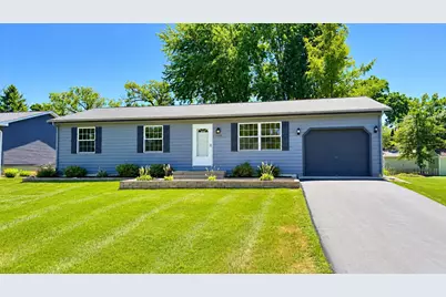 1509 Hickory Street, McHenry, IL 60051 - Photo 1
