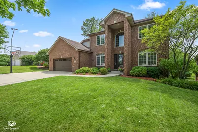 16511 W Springview Drive, Lockport, IL 60441 - Photo 1