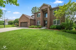 16511 W Springview Dr, Lockport, IL 60441 - Photo 1