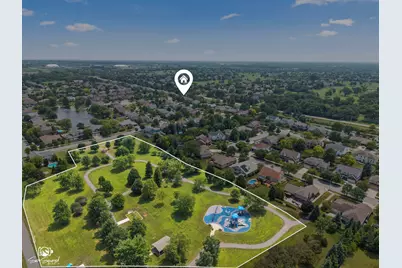 16511 W Springview Drive, Lockport, IL 60441 - Photo 28