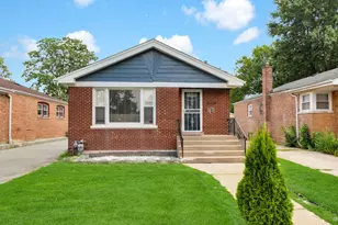 423 Jefferson St, Dolton, IL 60419 - Photo 1
