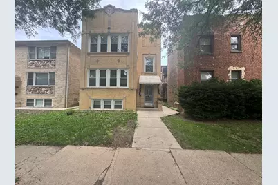 5405 N Sawyer Avenue #1, Chicago, IL 60625 - Photo 1