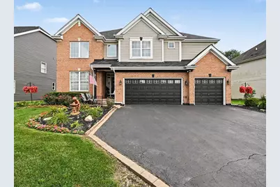 2110 Providence Way, Joliet, IL 60431 - Photo 1