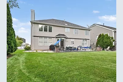 2110 Providence Way, Joliet, IL 60431 - Photo 32