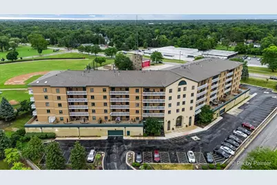 1500 S Ardmore Avenue #308, Villa Park, IL 60181 - Photo 44