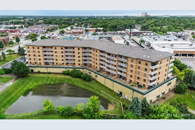 1500 S Ardmore Avenue #308, Villa Park, IL 60181 - Photo 46