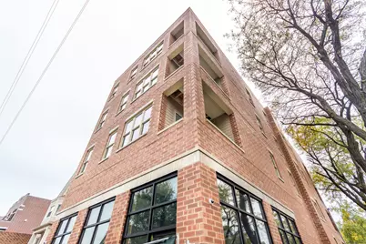 3459 W Belmont Avenue #4, Chicago, IL 60618 - Photo 1