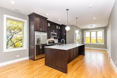3459 W Belmont Avenue #4, Chicago, IL 60618 - Photo 4