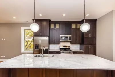 3459 W Belmont Avenue #4, Chicago, IL 60618 - Photo 2