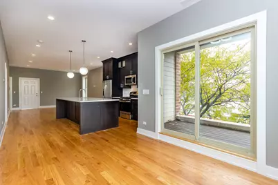 3459 W Belmont Avenue #4, Chicago, IL 60618 - Photo 6