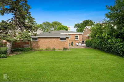 10016 S Clifton Park Avenue, Evergreen Park, IL 60805 - Photo 22