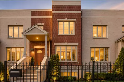 2952 W Warren Boulevard, Chicago, IL 60612 - Photo 1