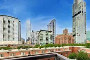 1322 S Prairie St, Chicago, IL 60605 - Photo 10