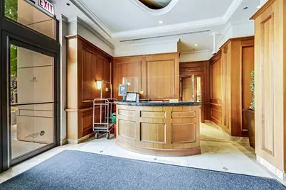 1322 S Prairie Street #607, Chicago, IL 60605 - Photo 2