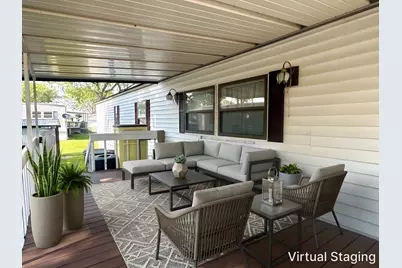 3268 Meadow Drive, Park City, IL 60085 - Photo 4