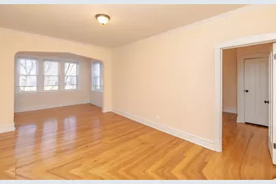 4426 N St Louis Avenue #2A, Chicago, IL 60625 - Photo 2