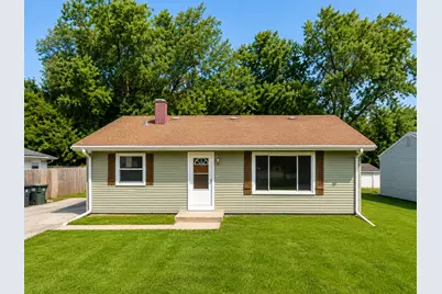 3236 Roesner Drive, Markham, IL 60428 - Photo 1