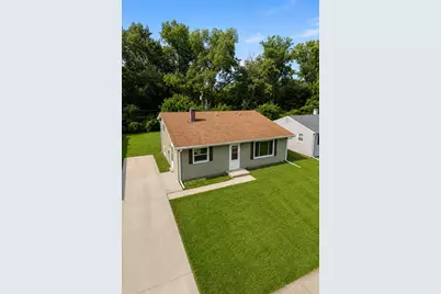 3236 Roesner Drive, Markham, IL 60428 - Photo 2