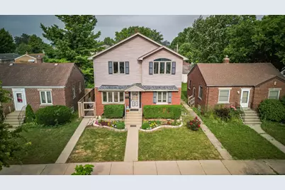 10804 S Ridgeway Avenue, Chicago, IL 60655 - Photo 1