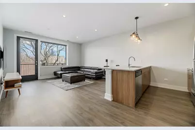 2111 S Halsted Street #203, Chicago, IL 60608 - Photo 6