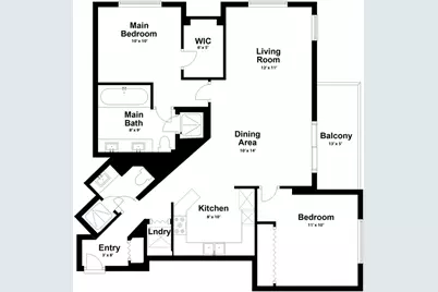 1101 S State Street #2103, Chicago, IL 60605 - Photo 22