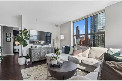 1101 S State Street #2103, Chicago, IL 60605 - Photo 6