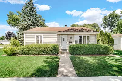 201 N William Street, Mount Prospect, IL 60056 - Photo 2