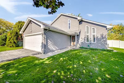 3207 Longford Drive, Joliet, IL 60431 - Photo 2