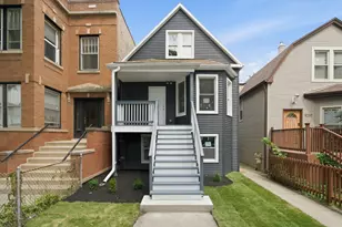4239 N Albany Ave, Chicago, IL 60618 - Photo 1