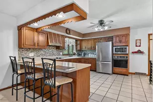 8251 N Quail Ridge Rd, Leaf River, IL 61047 - Photo 10