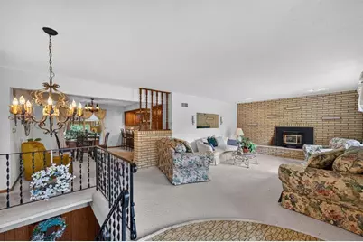 8251 N Quail Ridge Road, Leaf River, IL 61047 - Photo 6