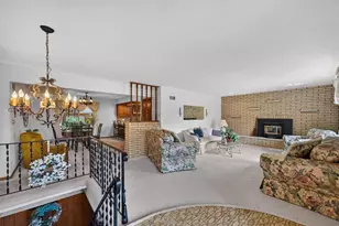 8251 N Quail Ridge Rd, Leaf River, IL 61047 - Photo 6