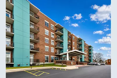 9355 W Irving Park Road #509, Schiller Park, IL 60176 - Photo 1
